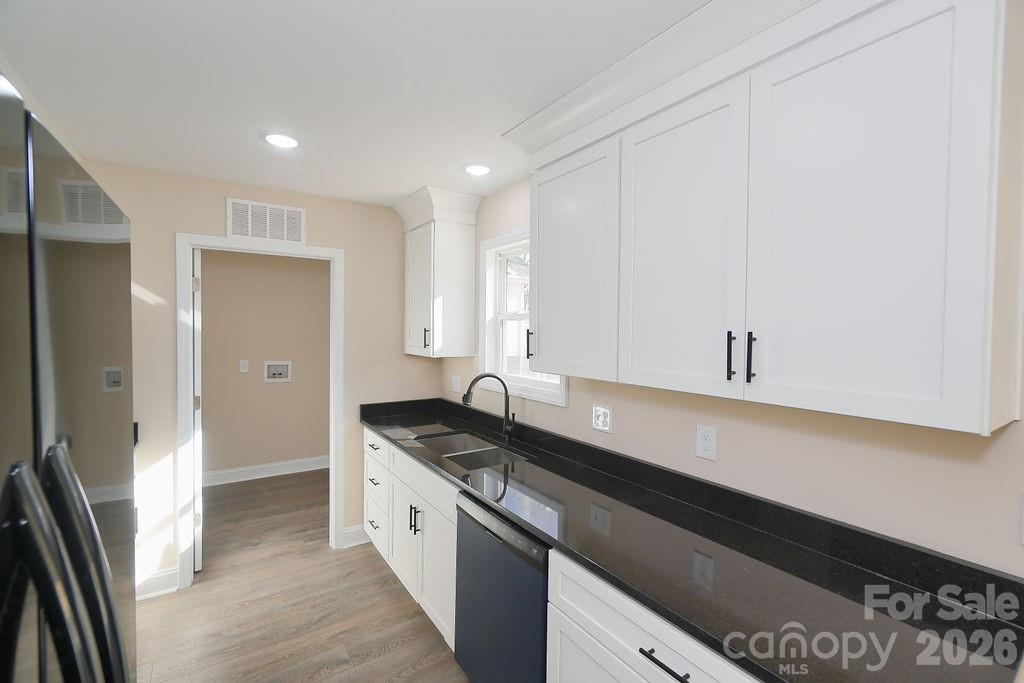 125 Oak Hill Court Mount Gilead NC 27306