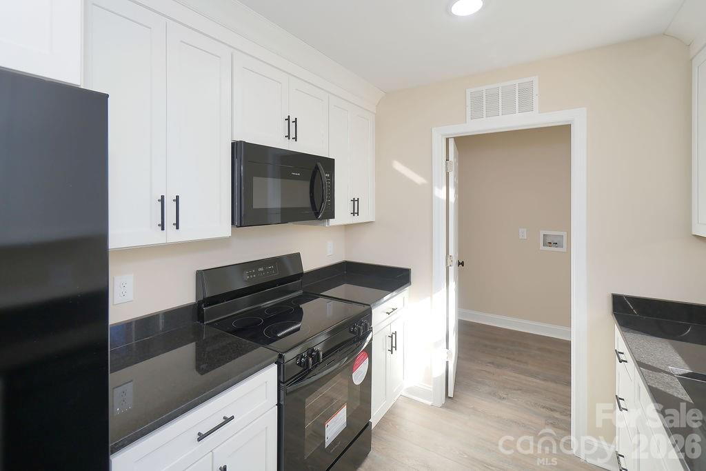 125 Oak Hill Court Mount Gilead NC 27306