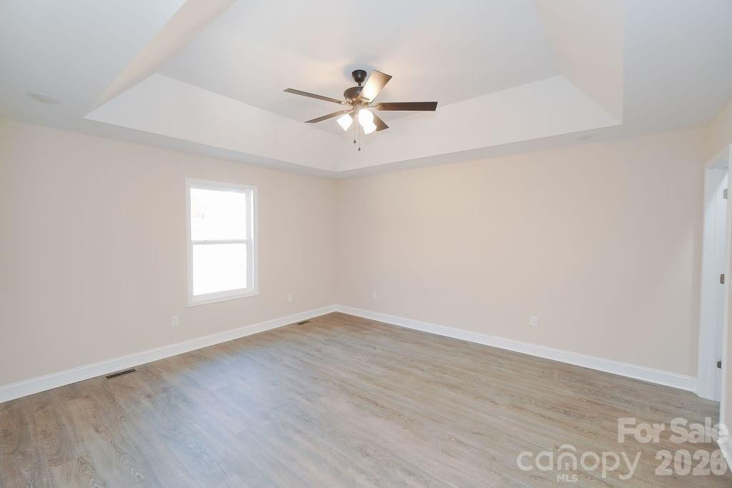 125 Oak Hill Court Mount Gilead NC 27306