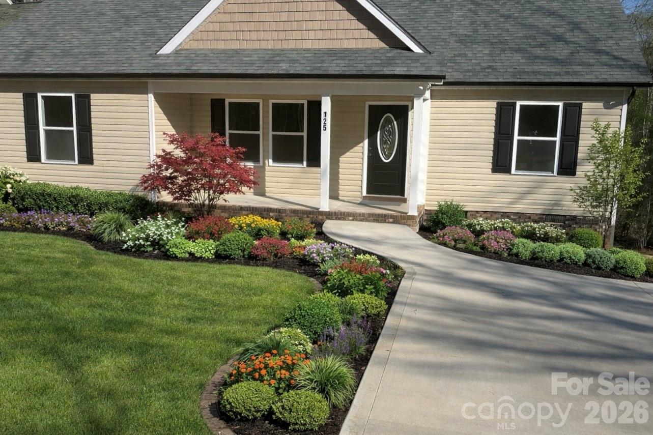 125 Oak Hill Court Mount Gilead NC 27306