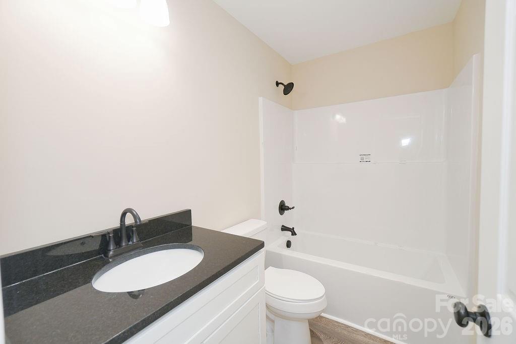 125 Oak Hill Court Mount Gilead NC 27306