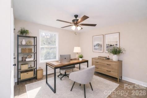 125 Oak Hill Court Mount Gilead NC 27306