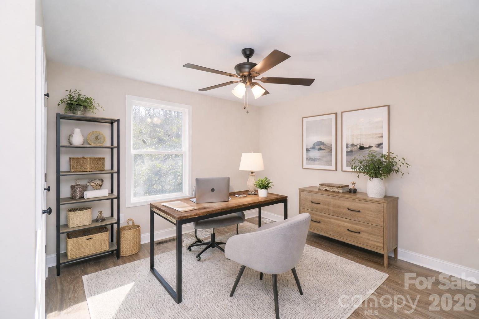 125 Oak Hill Court Mount Gilead NC 27306