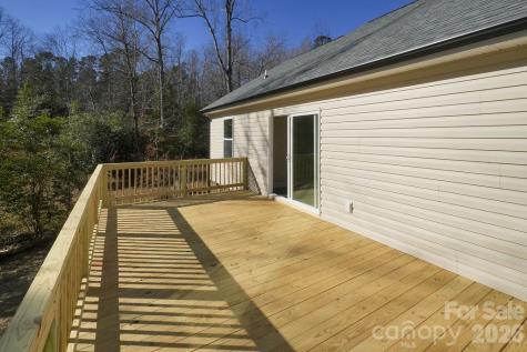 125 Oak Hill Court Mount Gilead NC 27306