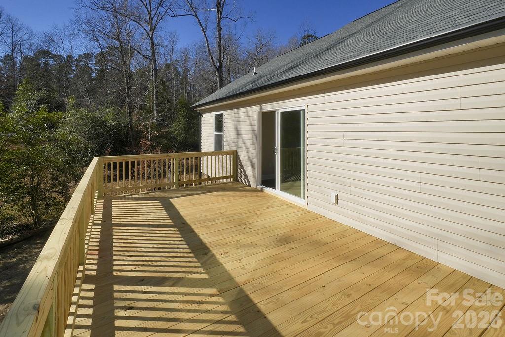 125 Oak Hill Court Mount Gilead NC 27306
