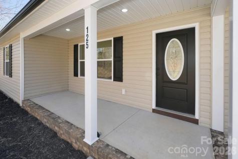 125 Oak Hill Court Mount Gilead NC 27306