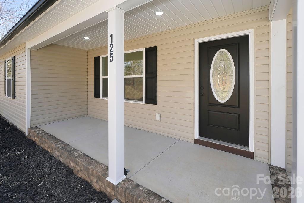 125 Oak Hill Court Mount Gilead NC 27306