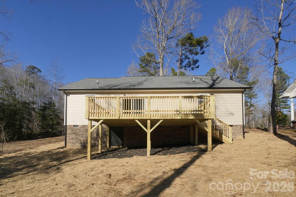 125 Oak Hill Court Mount Gilead NC 27306