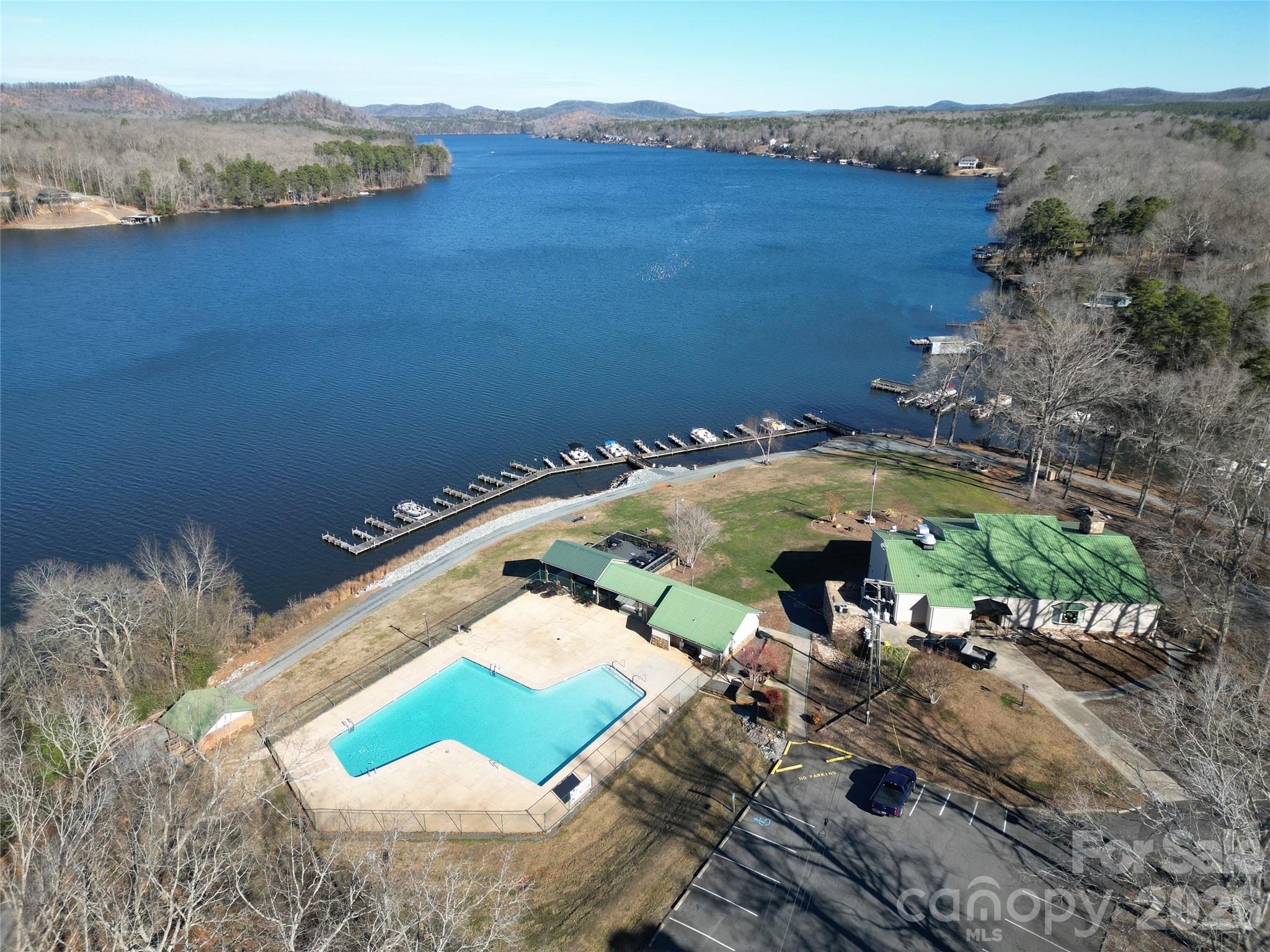 125 Oak Hill Court Mount Gilead NC 27306