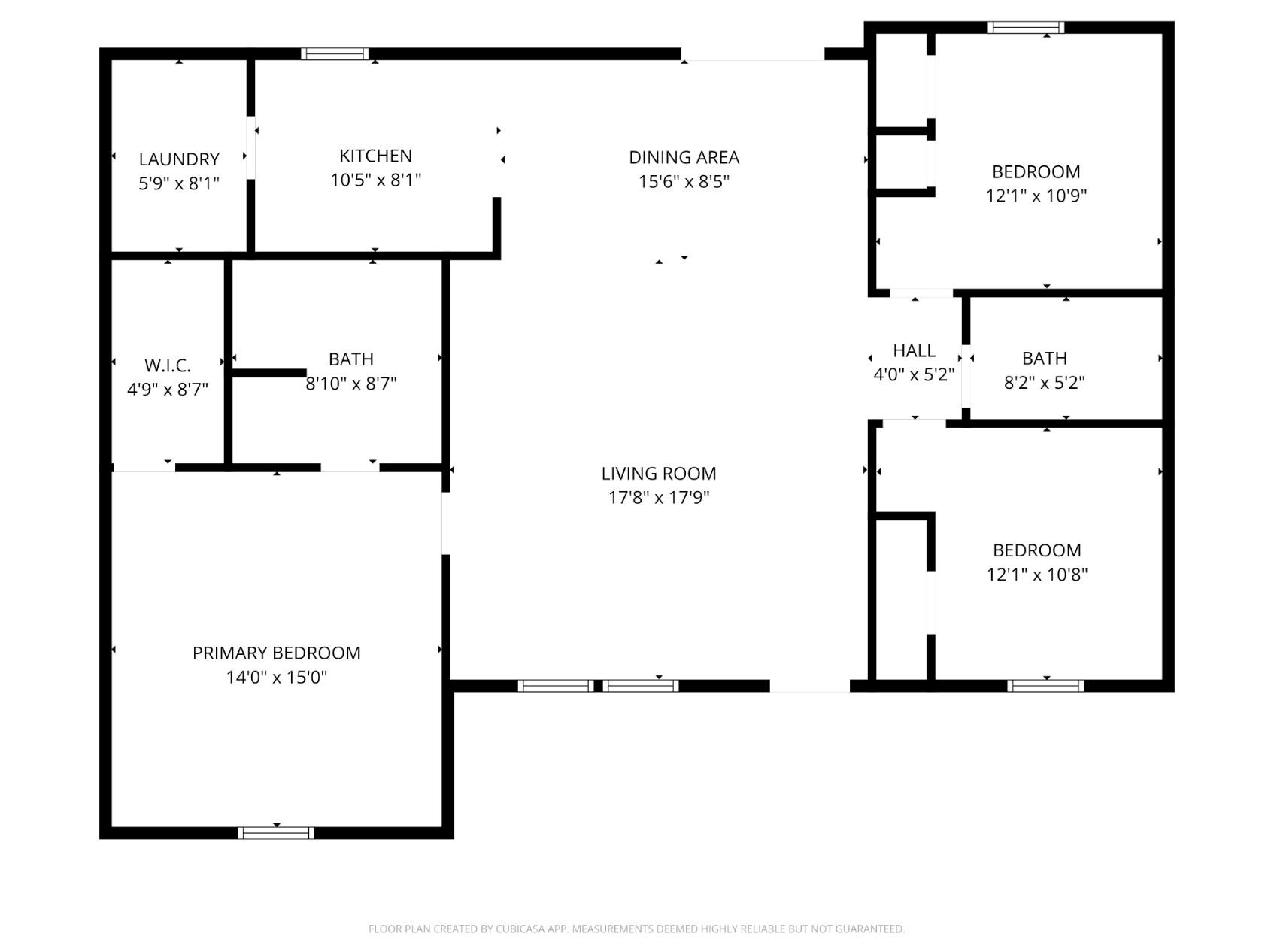 125 Oak Hill Court Mount Gilead NC 27306