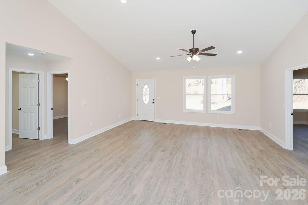 125 Oak Hill Court Mount Gilead NC 27306