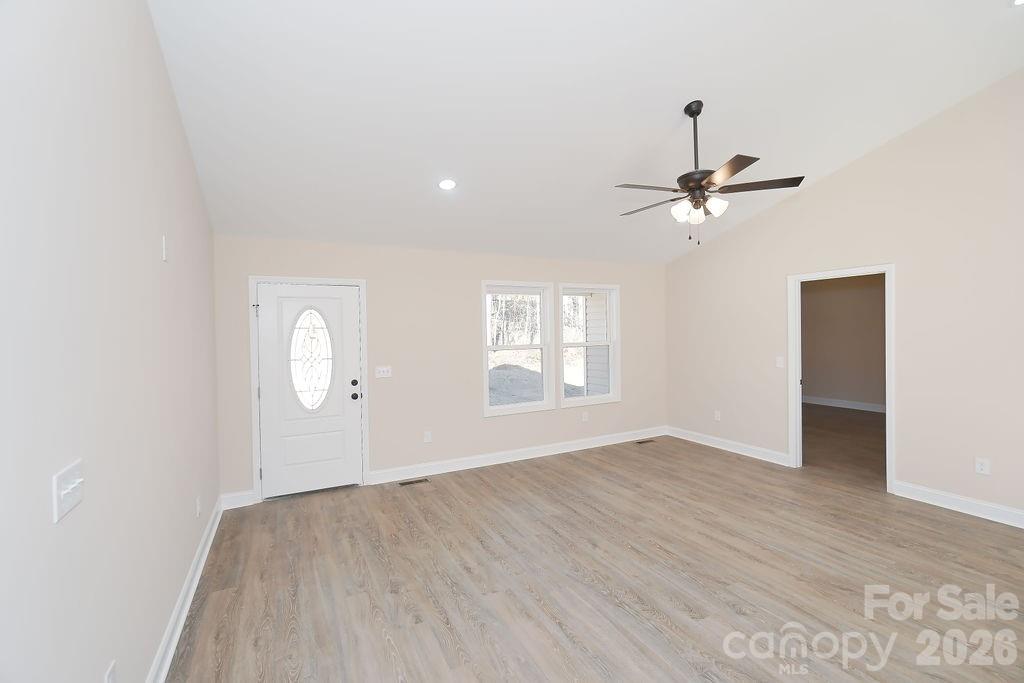 125 Oak Hill Court Mount Gilead NC 27306