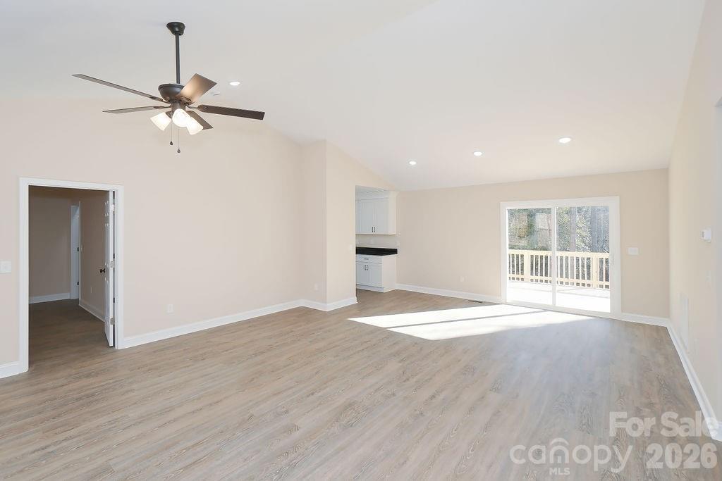 125 Oak Hill Court Mount Gilead NC 27306