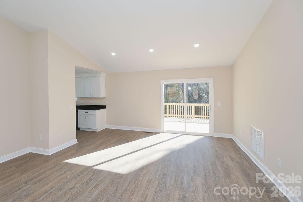 125 Oak Hill Court Mount Gilead NC 27306