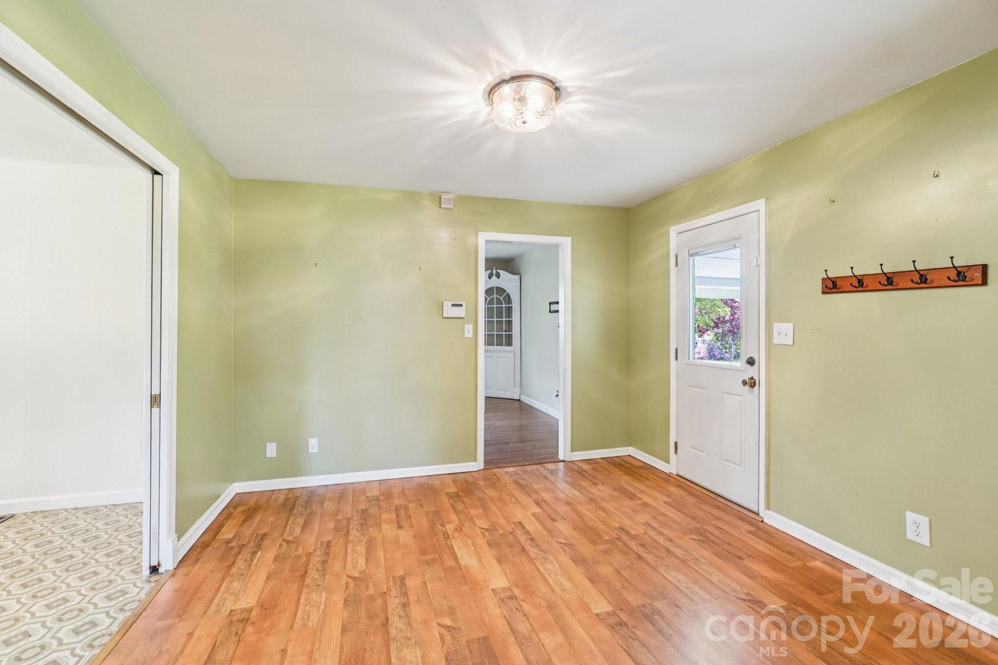 710 Heatherwood Drive Hendersonville NC 28792