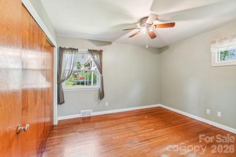 710 Heatherwood Drive Hendersonville NC 28792