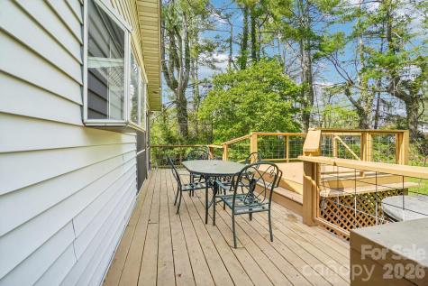 710 Heatherwood Drive Hendersonville NC 28792