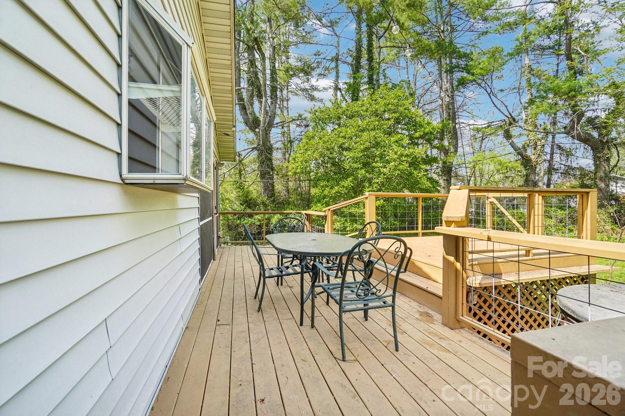 710 Heatherwood Drive Hendersonville NC 28792