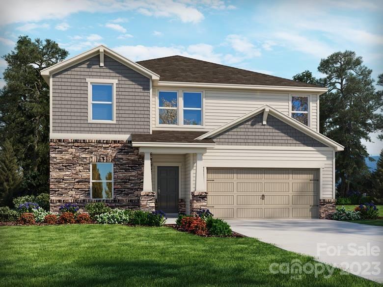 105 Drover Drive Mooresville NC 28115