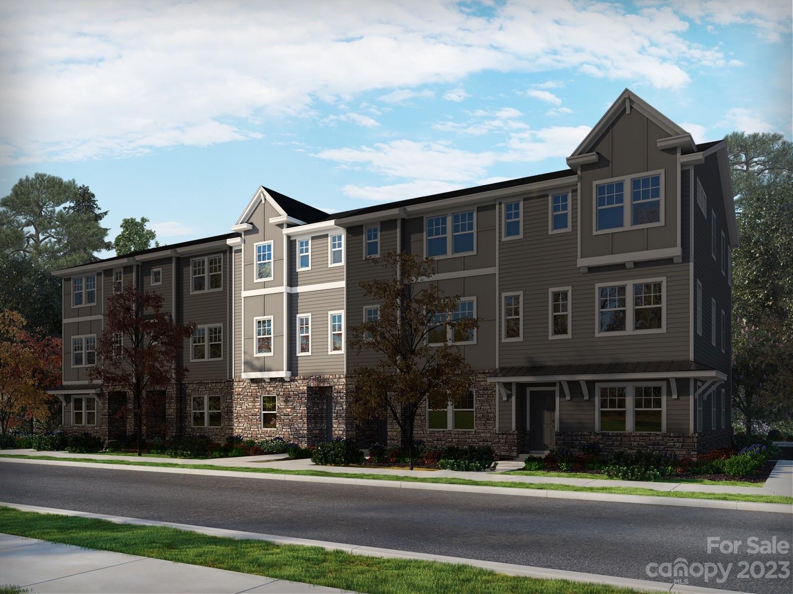 4442 Millennium Avenue Charlotte NC 28217