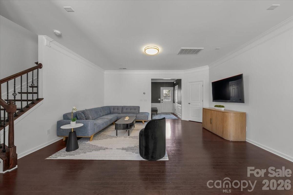 2419 Diplomat Lane Charlotte NC 28210