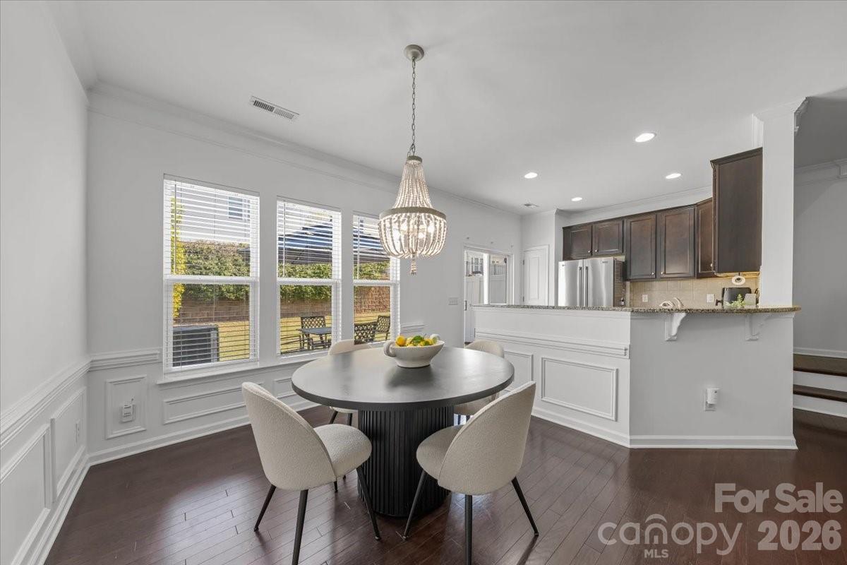 2419 Diplomat Lane Charlotte NC 28210