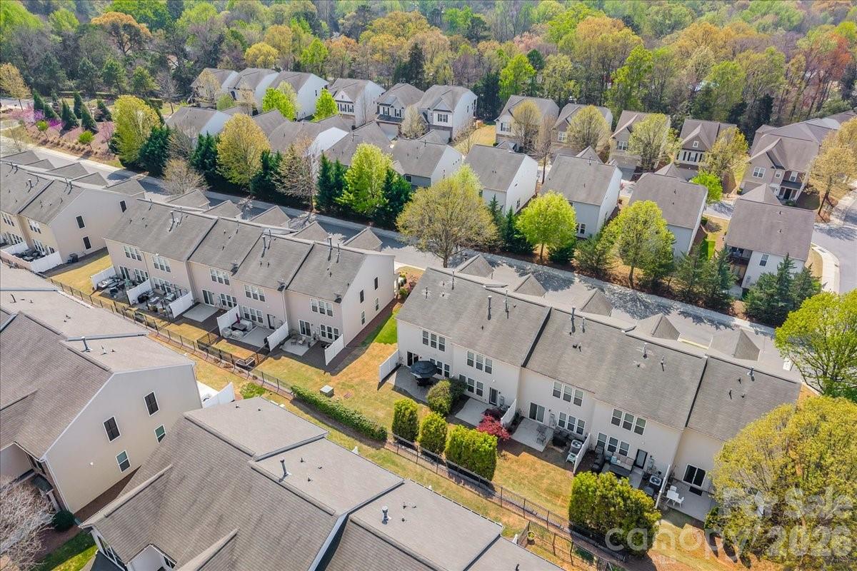2419 Diplomat Lane Charlotte NC 28210