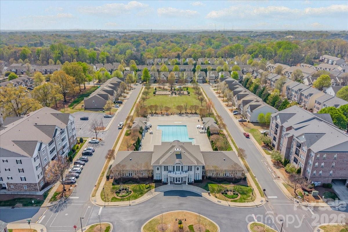 2419 Diplomat Lane Charlotte NC 28210