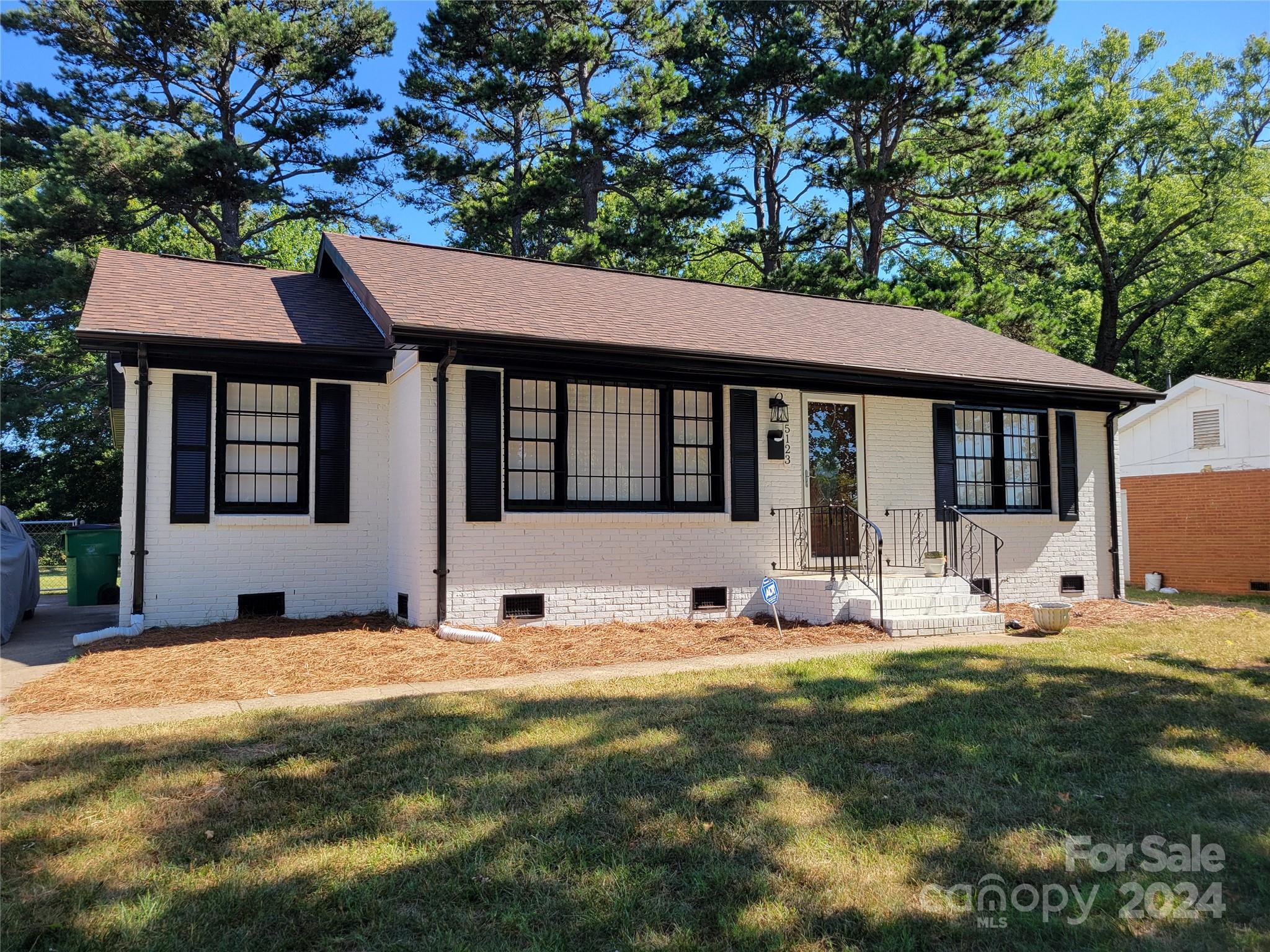 5123 Cinderella Road Charlotte NC 28213