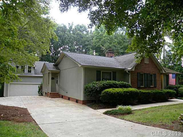 21216 Pine Ridge Drive Cornelius NC 28031