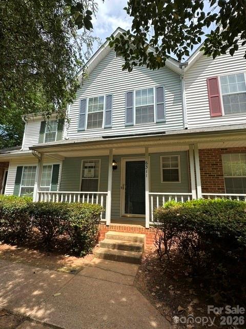 6311 Windsor Gate Lane Charlotte NC 28215