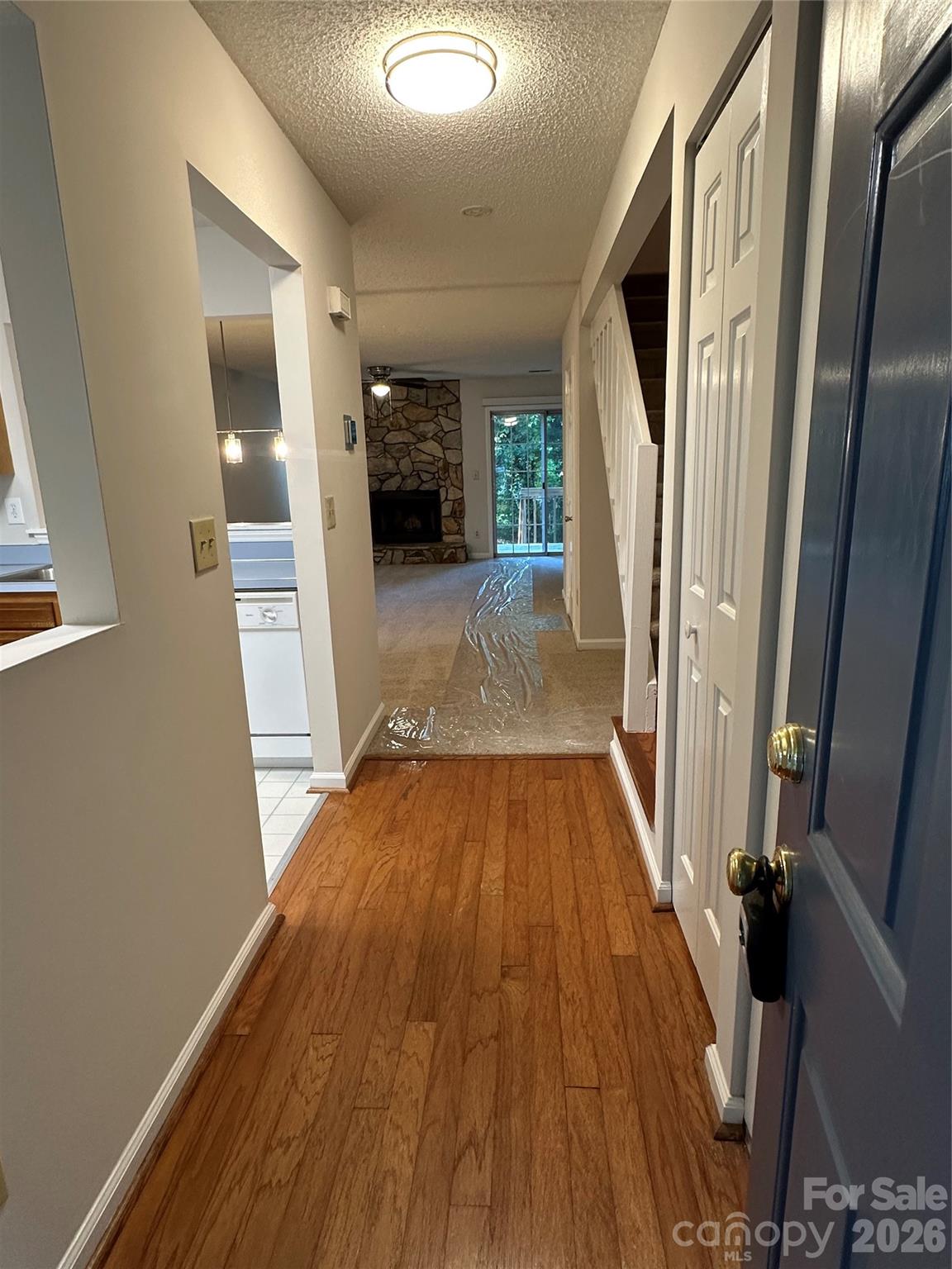 6311 Windsor Gate Lane Charlotte NC 28215