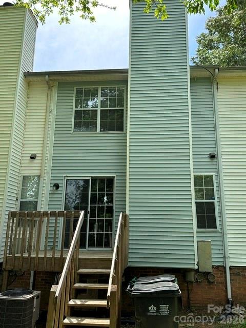 6311 Windsor Gate Lane Charlotte NC 28215
