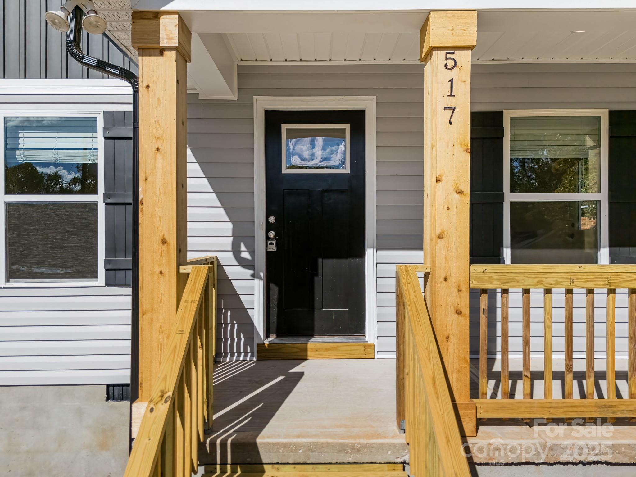 517 W Pine Street Maiden NC 28650