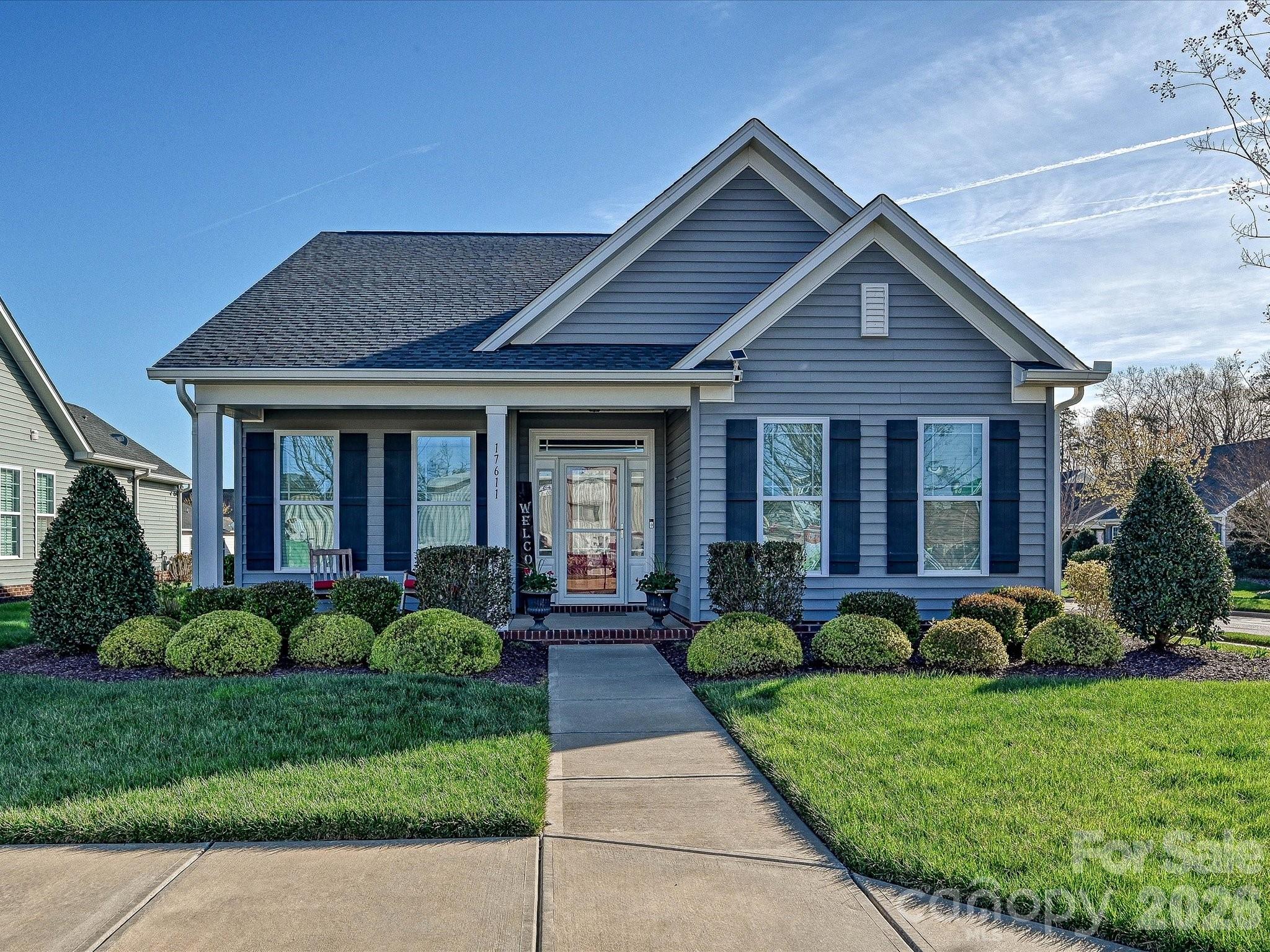 17611 Inver Drive Cornelius NC 28031
