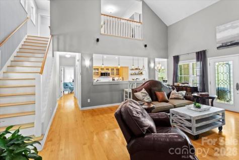 1307 Golf Course Road Old Fort NC 28762