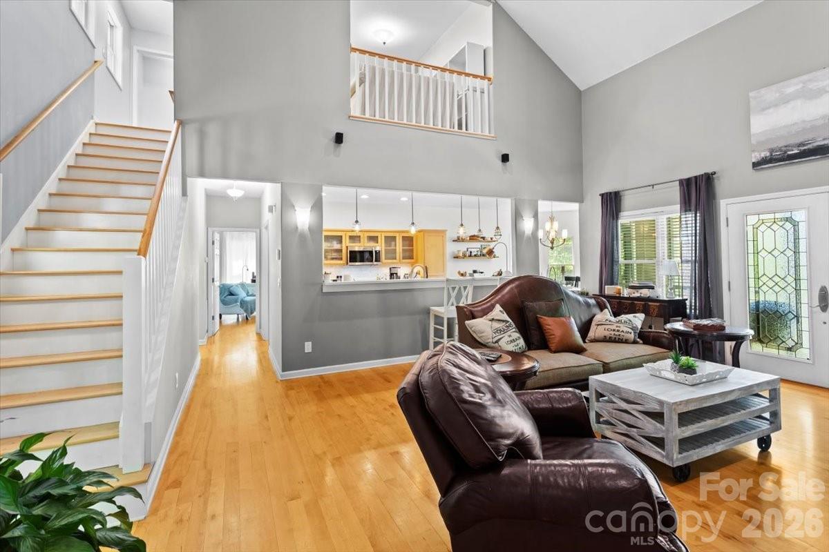 1307 Golf Course Road Old Fort NC 28762