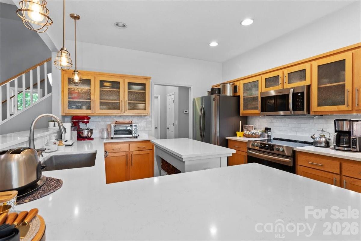 1307 Golf Course Road Old Fort NC 28762