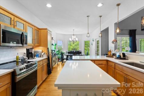 1307 Golf Course Road Old Fort NC 28762