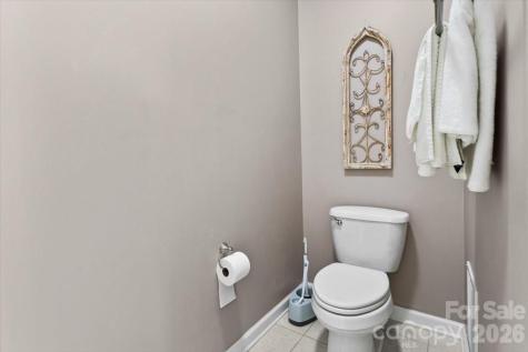 1307 Golf Course Road Old Fort NC 28762