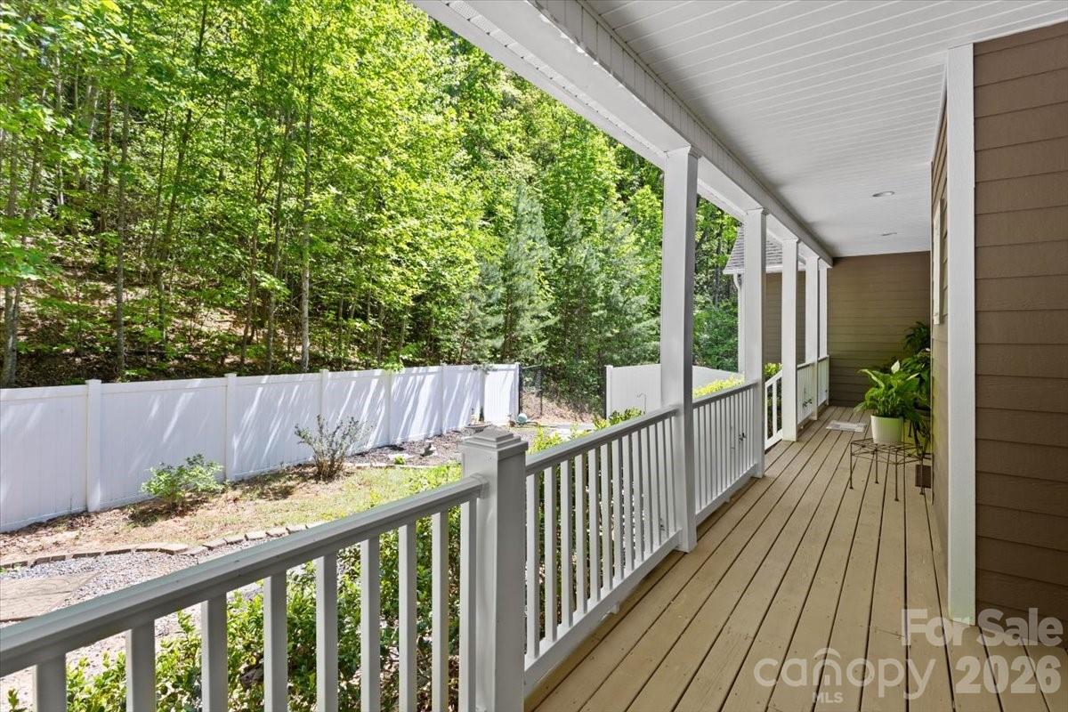 1307 Golf Course Road Old Fort NC 28762