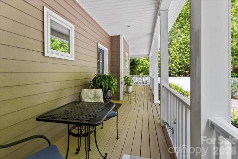 1307 Golf Course Road Old Fort NC 28762