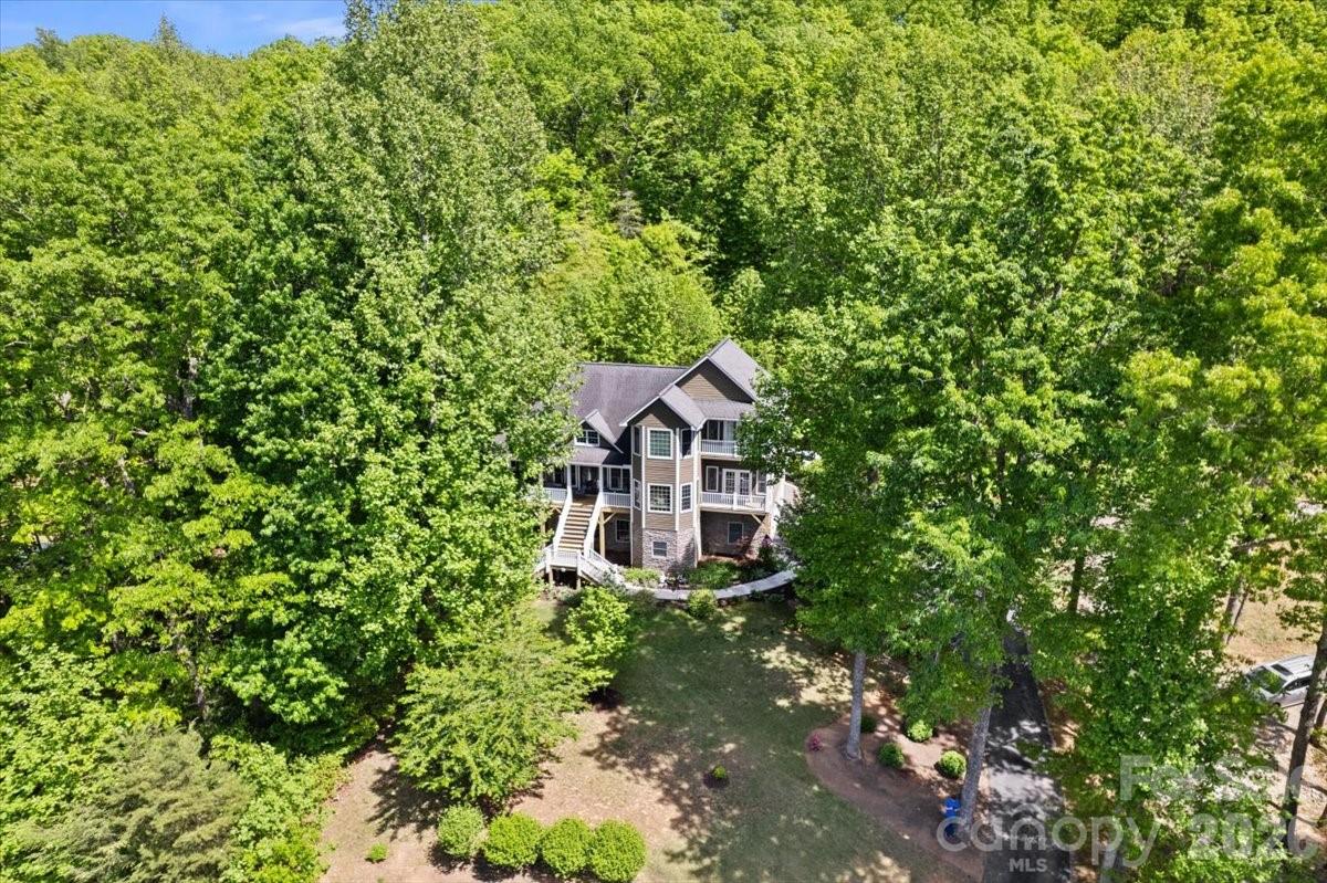 1307 Golf Course Road Old Fort NC 28762