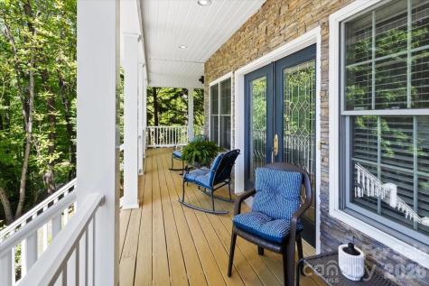 1307 Golf Course Road Old Fort NC 28762