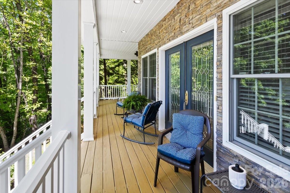 1307 Golf Course Road Old Fort NC 28762