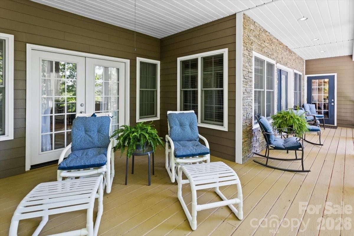1307 Golf Course Road Old Fort NC 28762