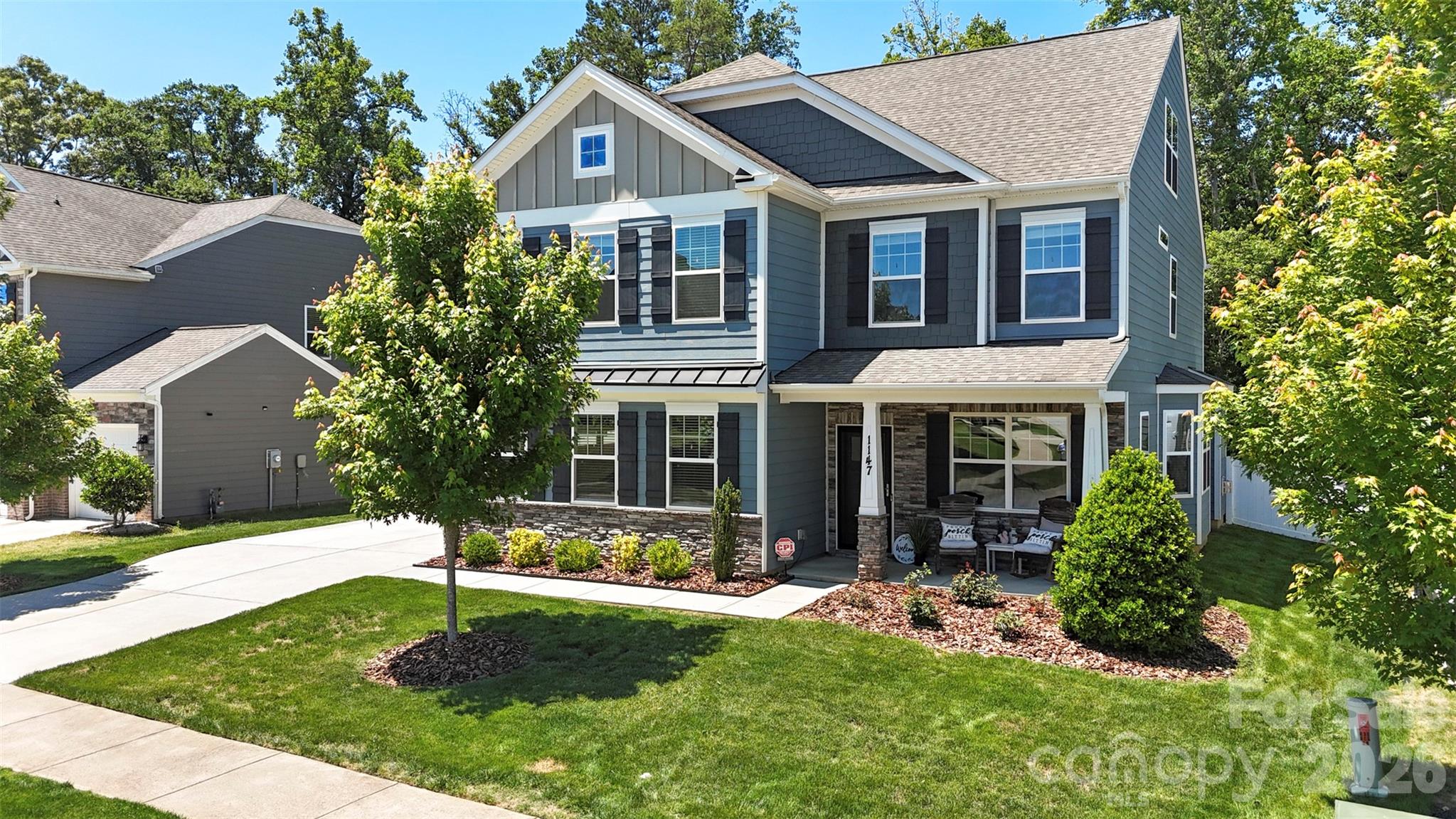 1147 Mantell Road Lancaster SC 29720