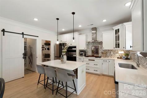 1147 Mantell Road Lancaster SC 29720