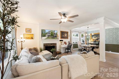 1147 Mantell Road Lancaster SC 29720