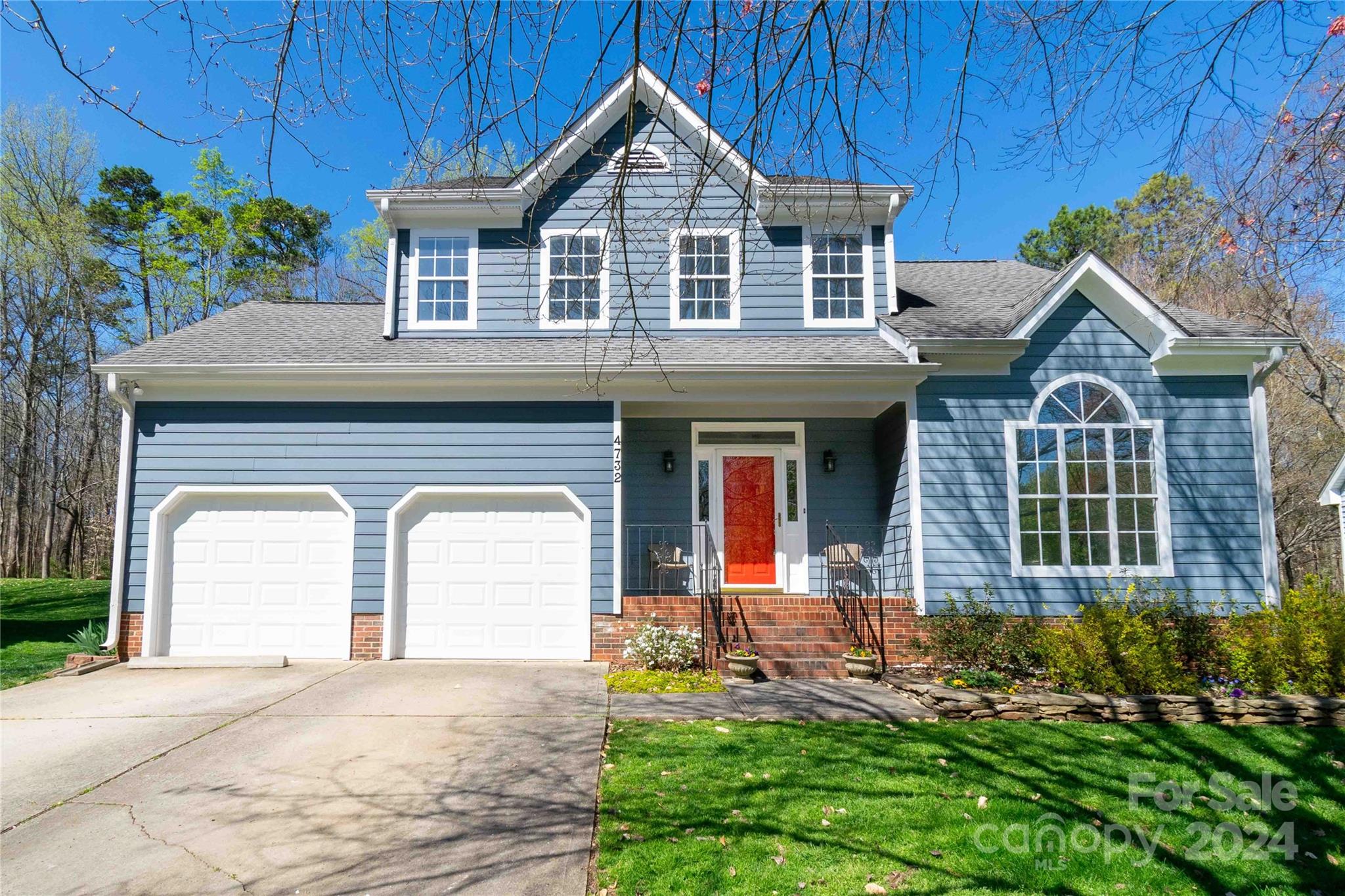 4732 Saxonbury Way Charlotte NC 28269